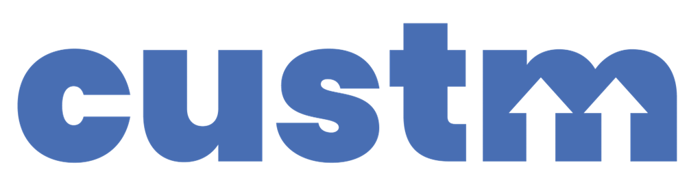 custm logo